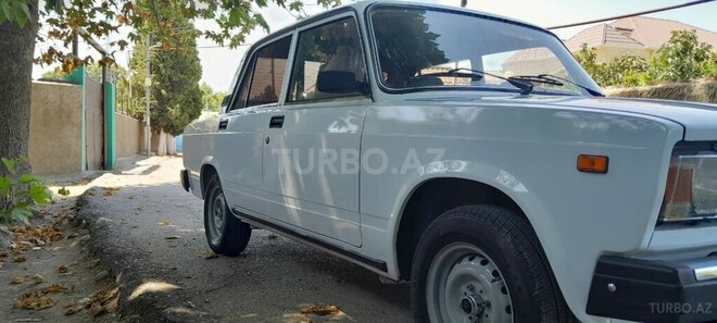 LADA (VAZ) 2107 2004, 15,000 km - 1.6 l - Bərdə
