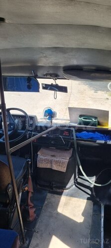 Mercedes 408 D 1987, 600,000 km - 2.3 л - Yevlax