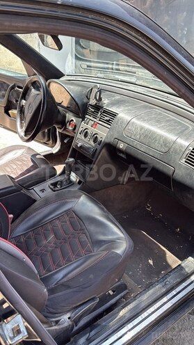 Mercedes C 180 1995, 150,000 km - 1.8 l - Mingəçevir