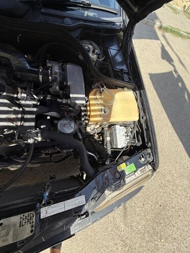 Mercedes C 180 1995, 150,000 km - 1.8 l - Mingəçevir