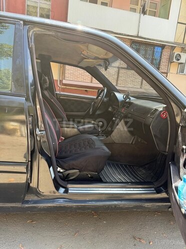 Mercedes C 180 1995, 150,000 km - 1.8 l - Mingəçevir