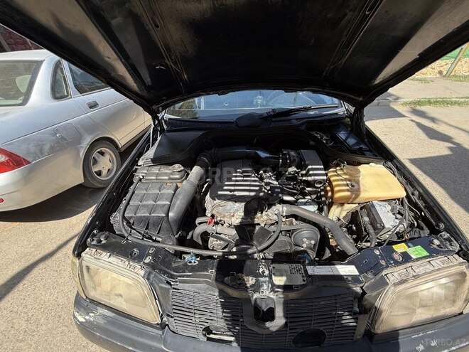 Mercedes C 180 1995, 150,000 km - 1.8 l - Mingəçevir
