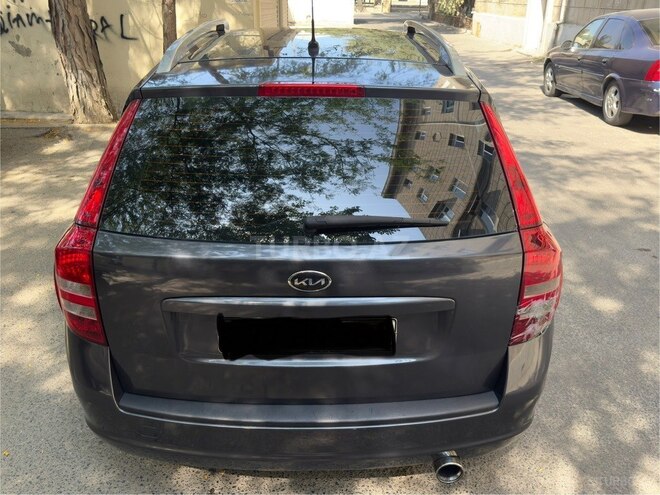 Kia  2008, 375,224 km - 1.6 l - Bakı