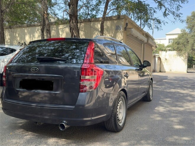 Kia  2008, 375,224 km - 1.6 l - Bakı