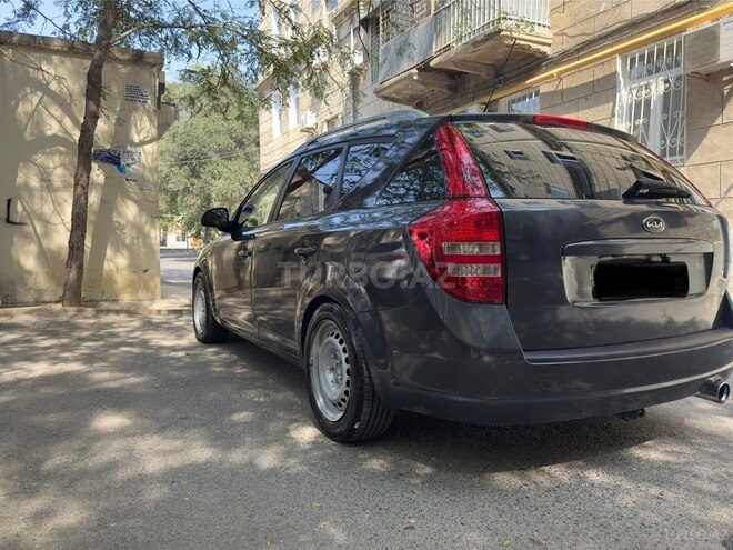 Kia  2008, 375,224 km - 1.6 l - Bakı