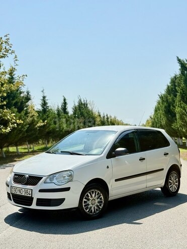 Volkswagen Polo 2007, 174,594 km - 1.4 l - Bakı