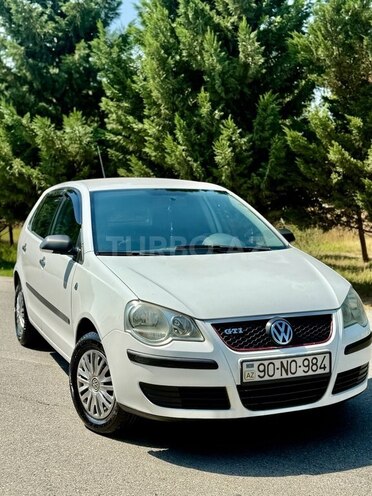 Volkswagen Polo 2007, 174,594 km - 1.4 l - Bakı