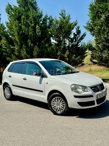 Volkswagen Polo 2007, 174,594 km - 1.4 l - Bakı