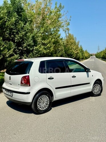 Volkswagen Polo 2007, 174,594 km - 1.4 l - Bakı