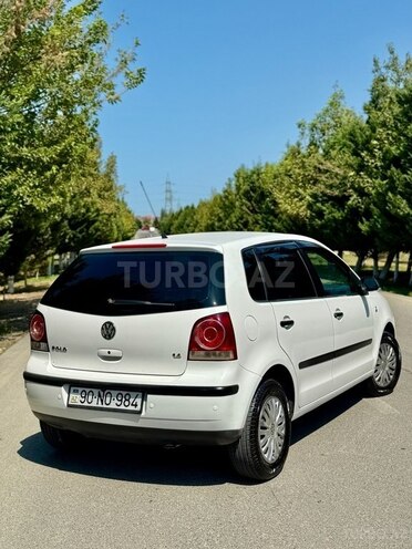 Volkswagen Polo 2007, 174,594 km - 1.4 l - Bakı