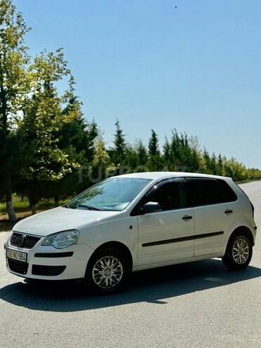 Volkswagen Polo 2007, 174,594 km - 1.4 l - Bakı