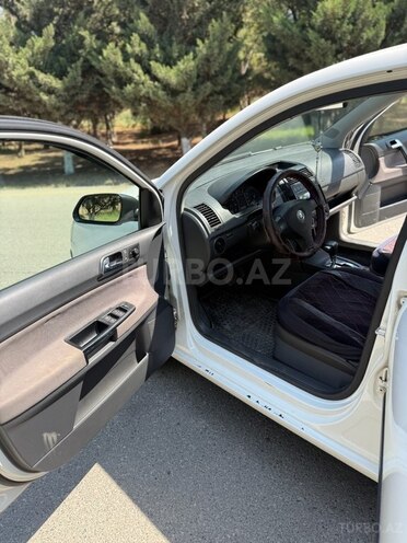 Volkswagen Polo 2007, 174,594 km - 1.4 l - Bakı