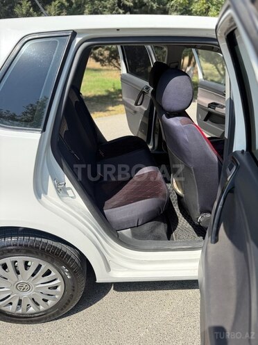 Volkswagen Polo 2007, 174,594 km - 1.4 l - Bakı