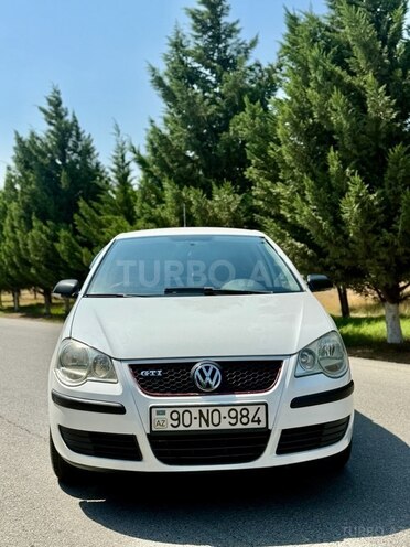 Volkswagen Polo 2007, 174,594 km - 1.4 l - Bakı