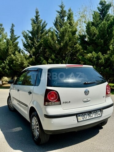 Volkswagen Polo 2007, 174,594 km - 1.4 l - Bakı
