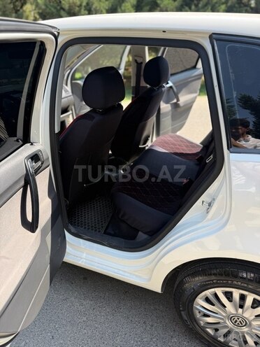 Volkswagen Polo 2007, 174,594 km - 1.4 l - Bakı
