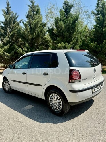 Volkswagen Polo 2007, 174,594 km - 1.4 l - Bakı