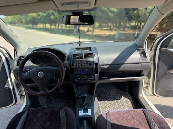 Volkswagen Polo 2007, 174,594 km - 1.4 l - Bakı