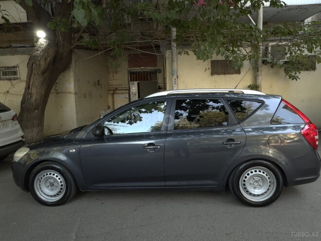Kia  2008, 375,224 km - 1.6 l - Bakı