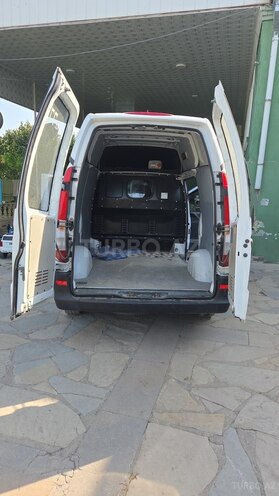 Mercedes Vito 116 2010, 180 km - 2.2 l - Tovuz