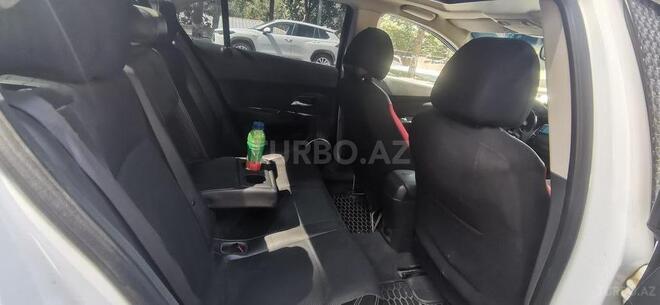 Chevrolet Cruze 2010, 189,064 km - 1.8 l - Beyləqan