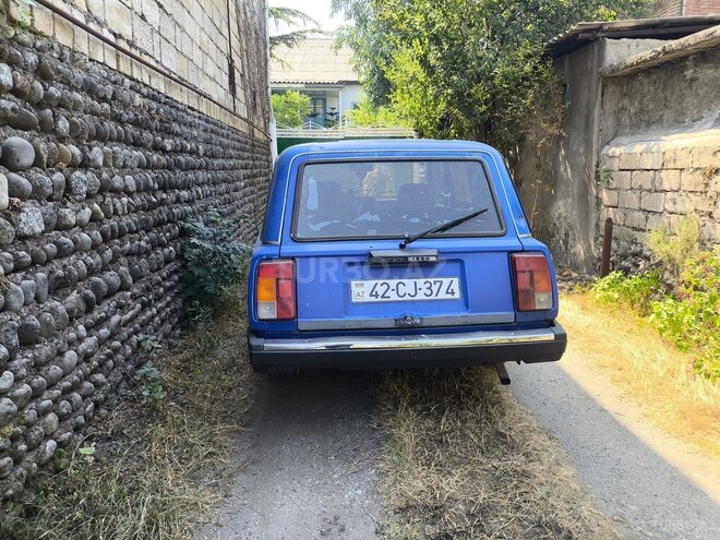 LADA (VAZ) 2104 2005, 38,475 km - 1.6 л - Lənkəran