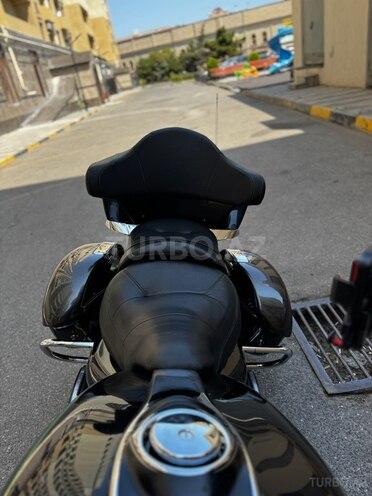 Kawasaki VN 1700 Vulcan 2014, 28,000 km - 1.7 l - Bakı