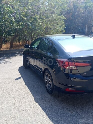 Hyundai Elantra 2020, 99,779 km - 2.0 l - Bakı