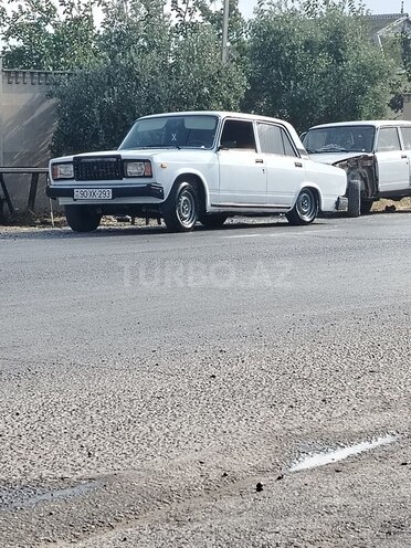 LADA (VAZ) 2107 2006, 55,550 km - 1.6 l - Bakı