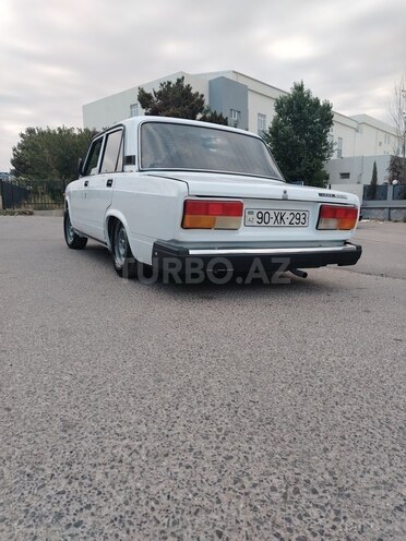 LADA (VAZ) 2107 2006, 55,550 km - 1.6 l - Bakı