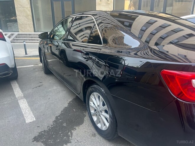 Toyota Camry 2013, 222,000 km - 2.5 л - Bakı