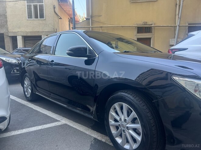 Toyota Camry 2013, 222,000 km - 2.5 л - Bakı