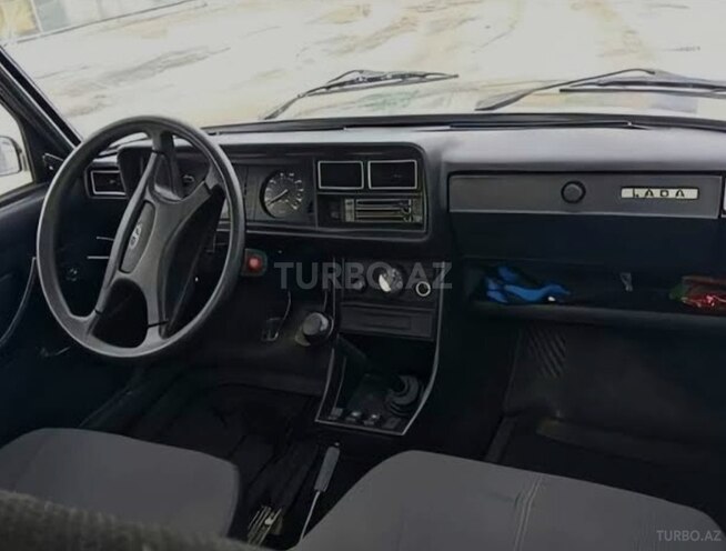 LADA (VAZ) 2107 2006, 55,550 km - 1.6 l - Bakı