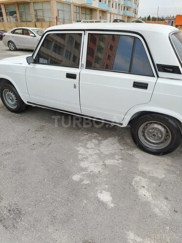 LADA (VAZ) 2107 2006, 55,550 km - 1.6 l - Bakı