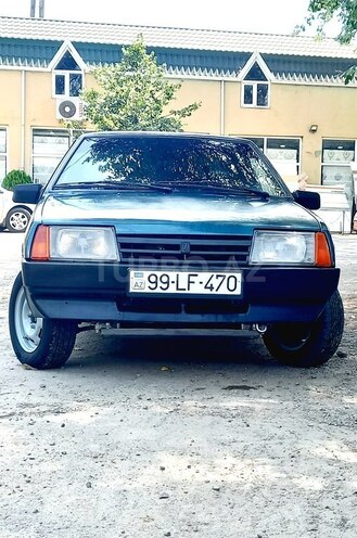 LADA (VAZ) 21099 1996, 105,321 km - 1.6 л - Qazax