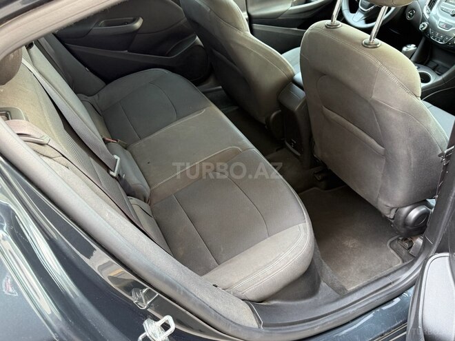 Chevrolet Cruze 2016, 157,716 km - 1.4 l - Gəncə