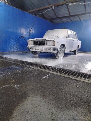 LADA (VAZ) 2107 2006, 55,550 km - 1.6 l - Bakı
