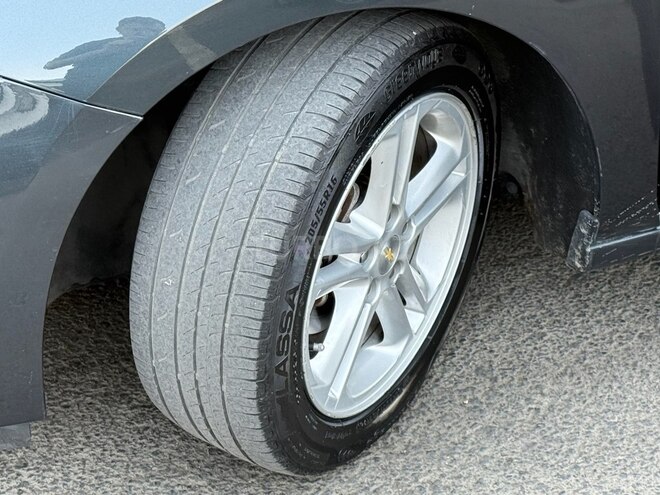 Chevrolet Cruze 2016, 157,716 km - 1.4 l - Gəncə