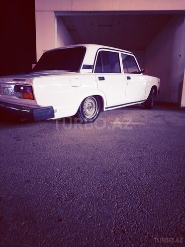 LADA (VAZ) 2107 2006, 55,550 km - 1.6 l - Bakı