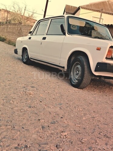 LADA (VAZ) 2107 2006, 55,550 km - 1.6 l - Bakı