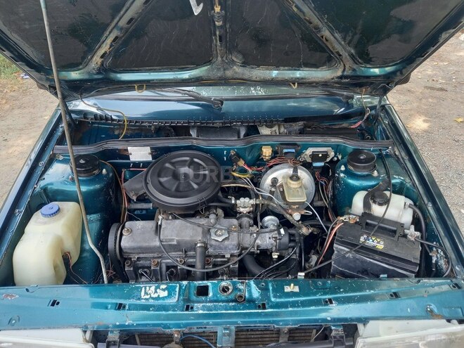 LADA (VAZ) 21099 1996, 105,321 km - 1.6 л - Qazax