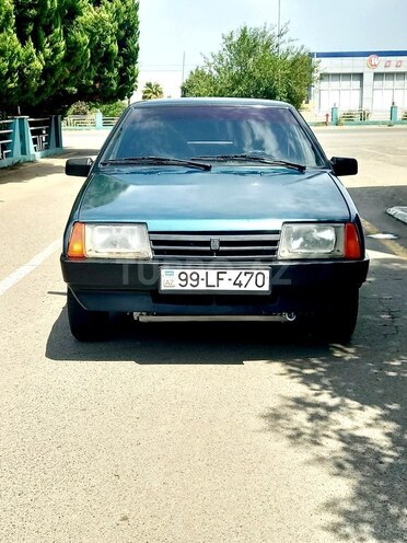 LADA (VAZ) 21099 1996, 105,321 km - 1.6 л - Qazax