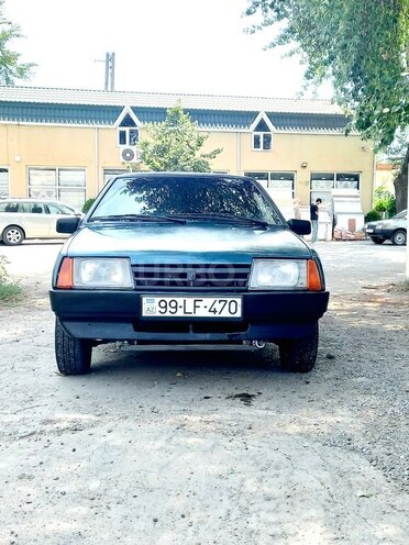 LADA (VAZ) 21099 1996, 105,321 km - 1.6 л - Qazax