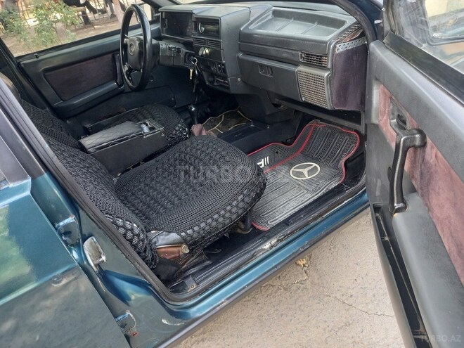 LADA (VAZ) 21099 1996, 105,321 km - 1.6 л - Qazax
