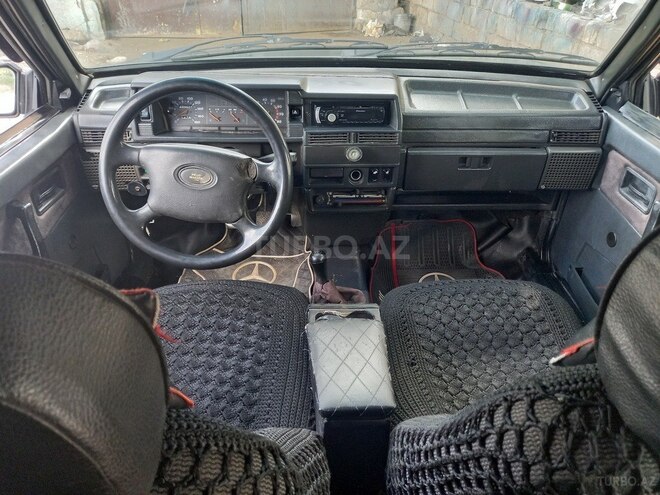LADA (VAZ) 21099 1996, 105,321 km - 1.6 л - Qazax