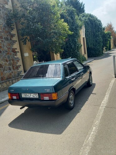 LADA (VAZ) 21099 1996, 105,321 km - 1.6 л - Qazax