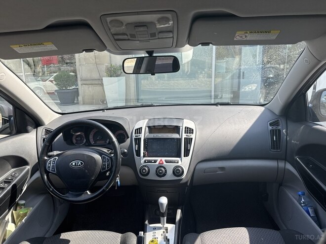 Kia  2008, 375,224 km - 1.6 l - Bakı