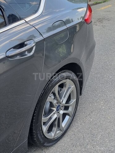 Ford Fusion (North America) 2020, 225,308 km - 1.5 l - Bakı