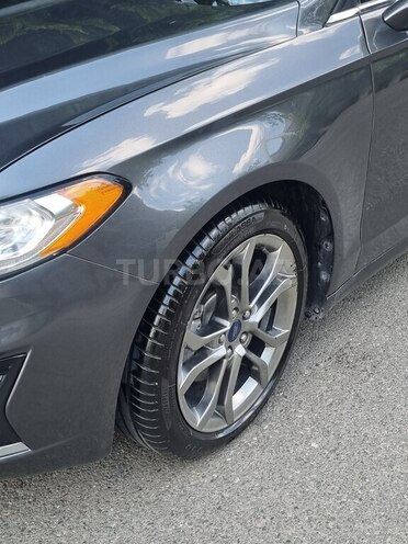 Ford Fusion (North America) 2020, 225,308 km - 1.5 l - Bakı