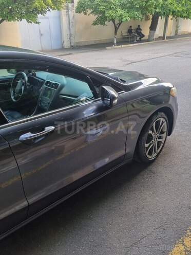 Ford Fusion (North America) 2020, 225,308 km - 1.5 l - Bakı